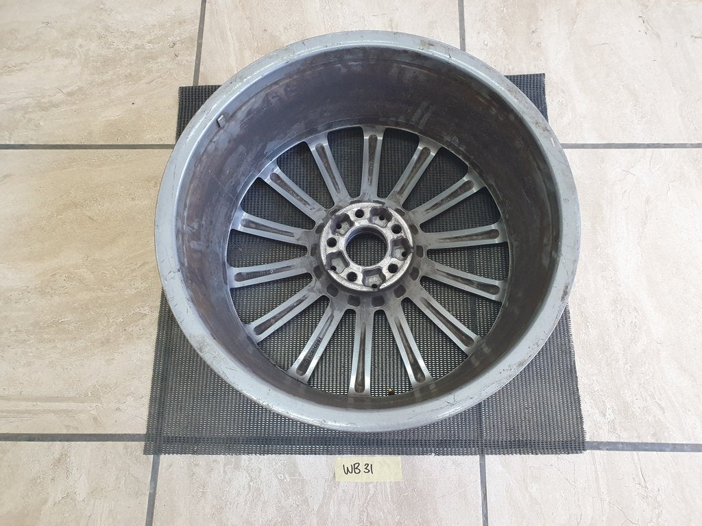 Mercedes-Benz S-Class AMG W222 8.5Jx202H Aluminium Rim