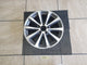 Mercedes-Benz E-Class W213 7.5Jx17H2 Aluminium Rim