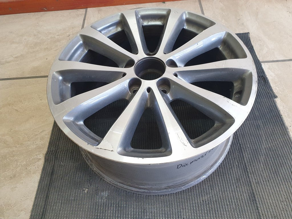 Mercedes-Benz E-Class W213 7.5Jx17H2 Aluminium Rim