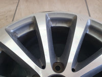 Mercedes-Benz E-Class W213 7.5Jx17H2 Aluminium Rim