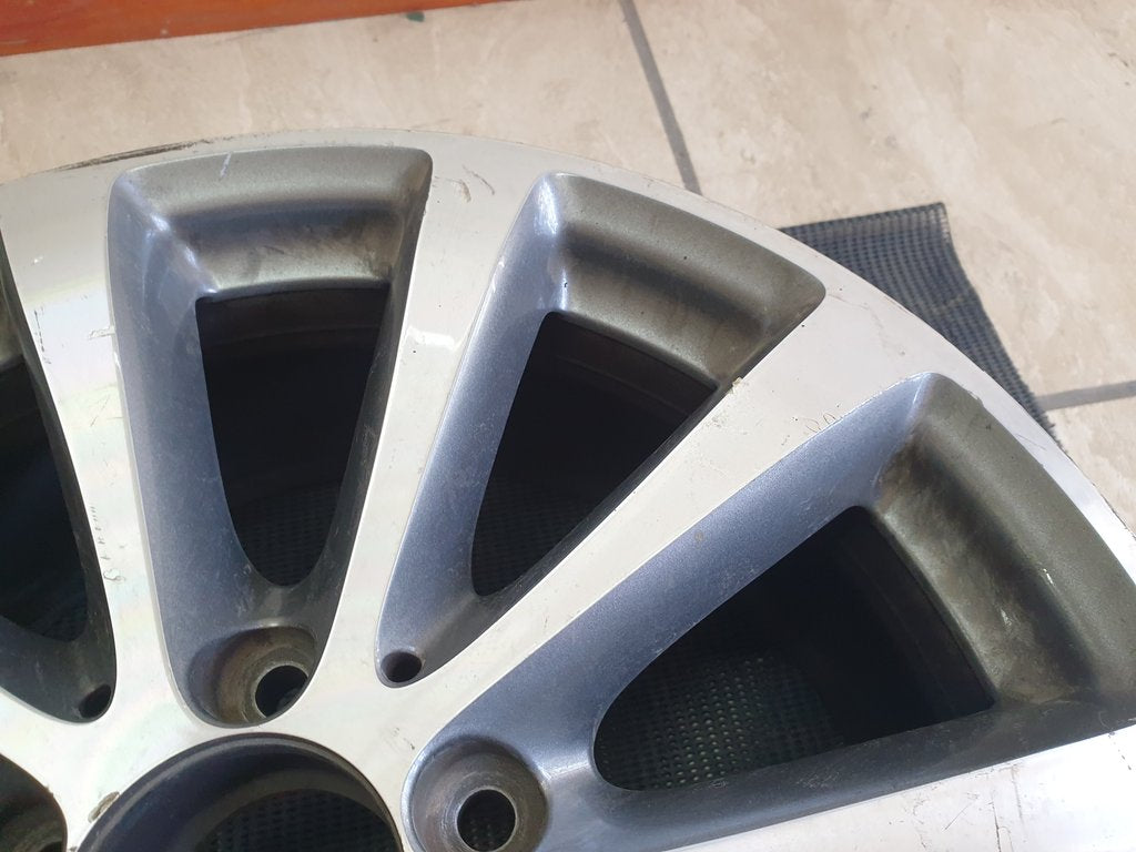 Mercedes-Benz E-Class W213 7.5Jx17H2 Aluminium Rim