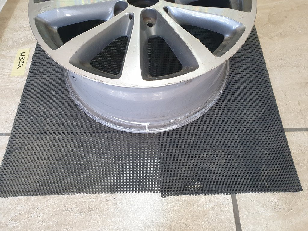 Mercedes-Benz E-Class W213 7.5Jx17H2 Aluminium Rim