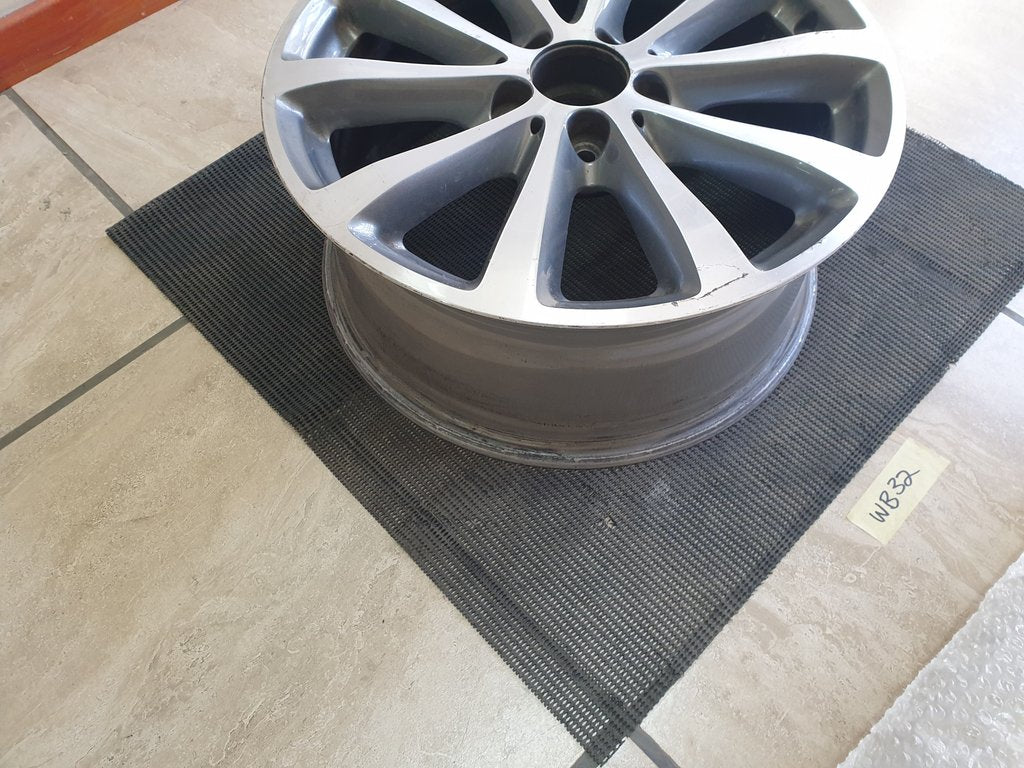 Mercedes-Benz E-Class W213 7.5Jx17H2 Aluminium Rim