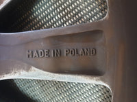 Mercedes-Benz E-Class W213 7.5Jx17H2 Aluminium Rim