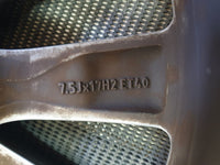 Mercedes-Benz E-Class W213 7.5Jx17H2 Aluminium Rim