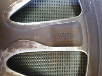 Mercedes-Benz E-Class W213 7.5Jx17H2 Aluminium Rim