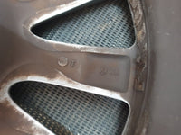 Mercedes-Benz E-Class W213 7.5Jx17H2 Aluminium Rim