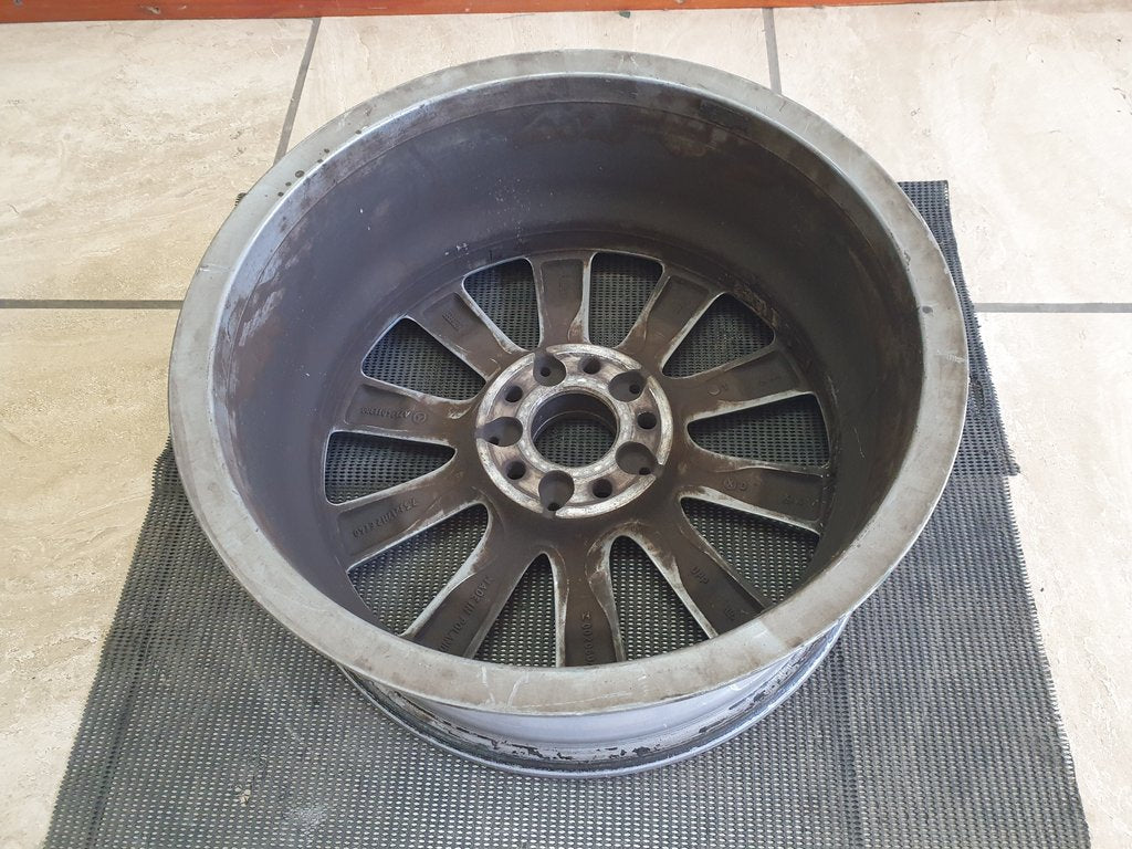 Mercedes-Benz E-Class W213 7.5Jx17H2 Aluminium Rim