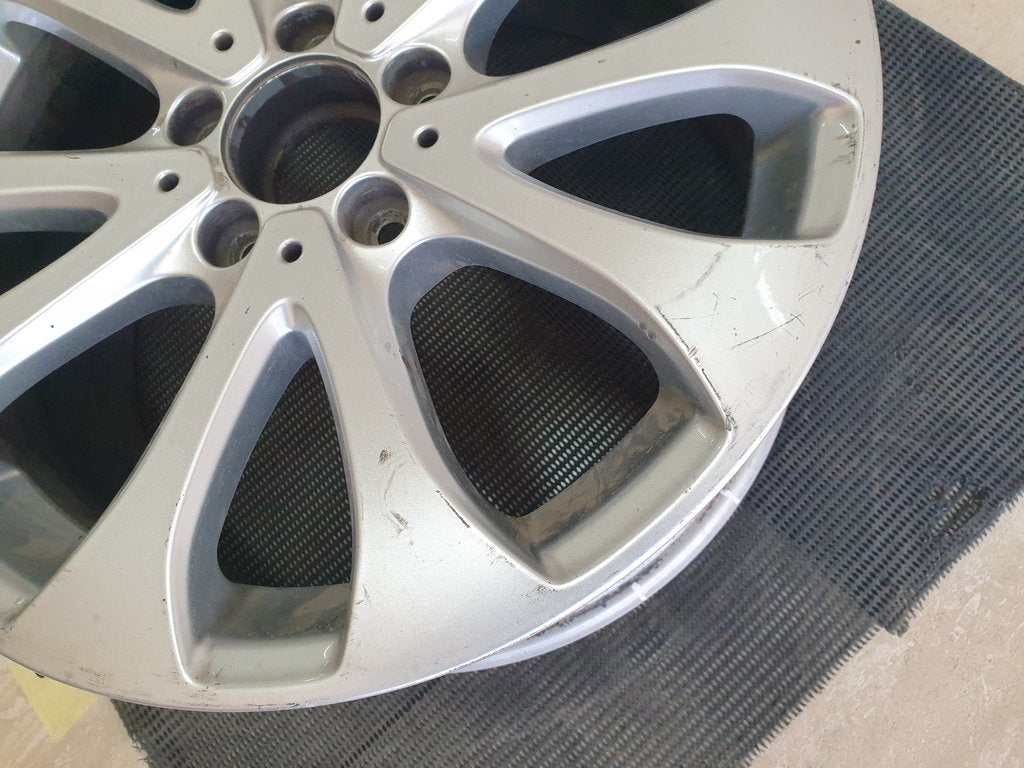 Mercedes-Benz E-Class W213 7.5Jx17H2 Aluminium Rim