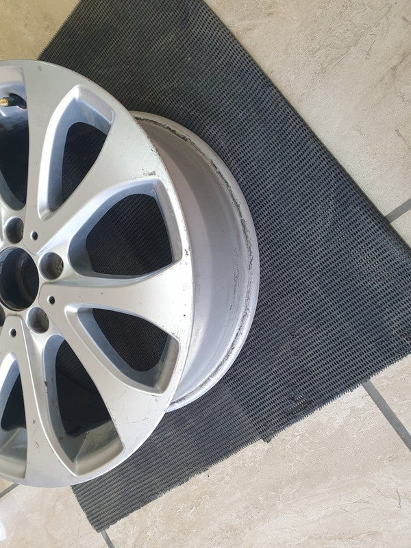 Mercedes-Benz E-Class W213 7.5Jx17H2 Aluminium Rim
