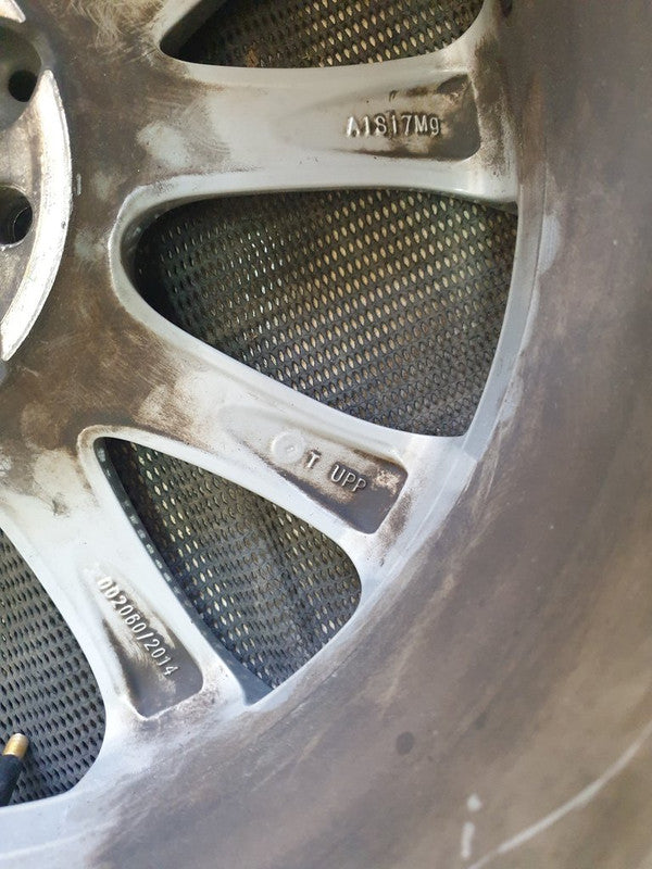 Mercedes-Benz E-Class W213 7.5Jx17H2 Aluminium Rim