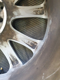Mercedes-Benz E-Class W213 7.5Jx17H2 Aluminium Rim