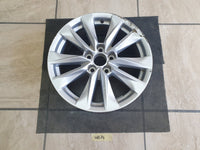 Toyota Corolla Cross 17x61/2J 35 Aluminium Rim