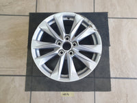 Toyota Corolla Cross 17x61/2J 35 Aluminium Rim