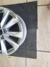 Toyota Corolla Cross 17x61/2J 35 Aluminium Rim
