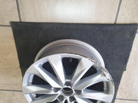 Toyota Corolla Cross 17x61/2J 35 Aluminium Rim