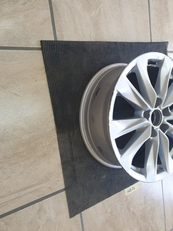 Toyota Corolla Cross 17x61/2J 35 Aluminium Rim
