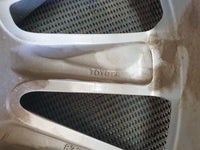 Toyota Corolla Cross 17x61/2J 35 Aluminium Rim