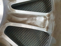 Toyota Corolla Cross 17x61/2J 35 Aluminium Rim