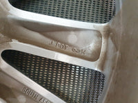 Toyota Corolla Cross 17x61/2J 35 Aluminium Rim