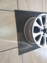 Mercedes-Benz E-Class W213 7.5Jx17H2 Aluminium Rim