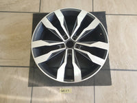Volkswagen T-Roc 8.0Jx19H2 Aluminium Rim
