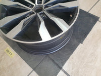 Volkswagen T-Roc 8.0Jx19H2 Aluminium Rim