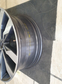 Volkswagen T-Roc 8.0Jx19H2 Aluminium Rim