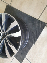 Volkswagen T-Roc 8.0Jx19H2 Aluminium Rim