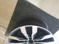 Volkswagen T-Roc 8.0Jx19H2 Aluminium Rim