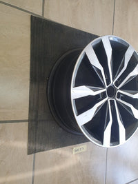 Volkswagen T-Roc 8.0Jx19H2 Aluminium Rim