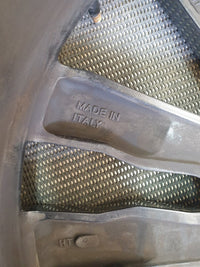 Volkswagen T-Roc 8.0Jx19H2 Aluminium Rim