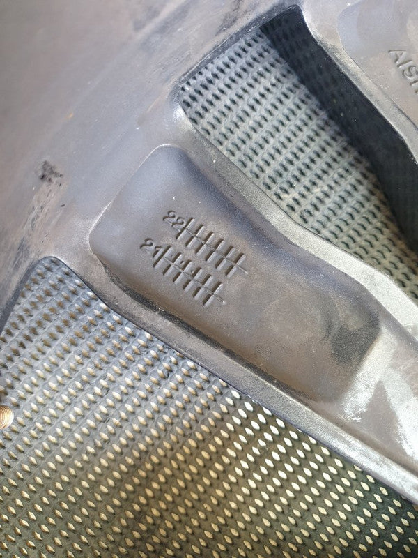 Volkswagen T-Roc 8.0Jx19H2 Aluminium Rim