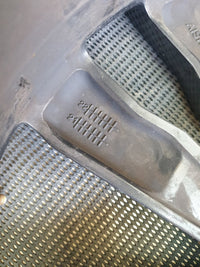 Volkswagen T-Roc 8.0Jx19H2 Aluminium Rim