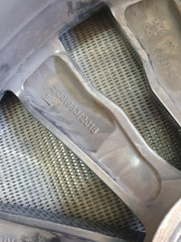 Volkswagen T-Roc 8.0Jx19H2 Aluminium Rim