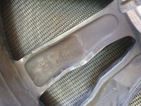 Volkswagen T-Roc 8.0Jx19H2 Aluminium Rim