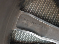 Volkswagen T-Roc 8.0Jx19H2 Aluminium Rim