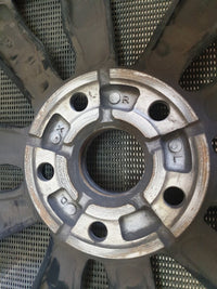 Volkswagen T-Roc 8.0Jx19H2 Aluminium Rim