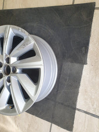 Volkswagen T-Cross 6Jx16H2 Aluminium Rim