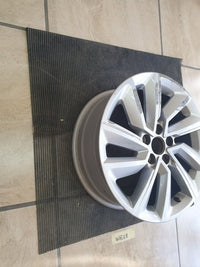 Volkswagen T-Cross 6Jx16H2 Aluminium Rim