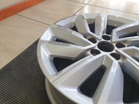 Volkswagen T-Cross 6Jx16H2 Aluminium Rim