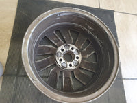 Volkswagen T-Cross 6Jx16H2 Aluminium Rim