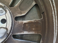Volkswagen T-Cross 6Jx16H2 Aluminium Rim