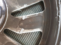 Volkswagen T-Cross 6Jx16H2 Aluminium Rim