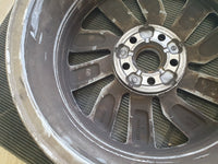 Volkswagen T-Cross 6Jx16H2 Aluminium Rim