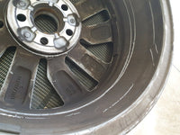 Volkswagen T-Cross 6Jx16H2 Aluminium Rim