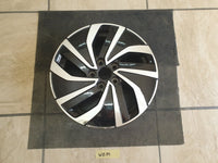 Volkswagen Polo 2G 5.5Jx15H2N Aluminium Rim