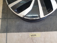 Volkswagen Polo 2G 5.5Jx15H2N Aluminium Rim