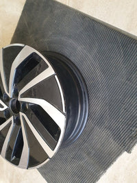 Volkswagen Polo 2G 5.5Jx15H2N Aluminium Rim