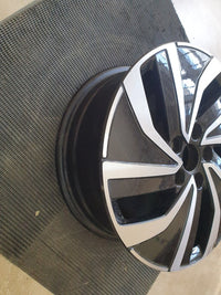 Volkswagen Polo 2G 5.5Jx15H2N Aluminium Rim